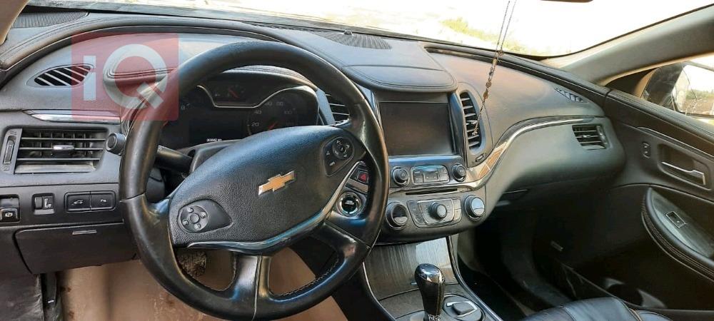 Chevrolet Impala